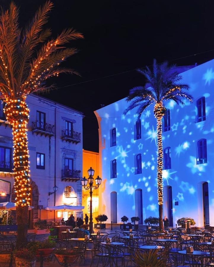 Calypso Apartment Cefalu Exterior photo